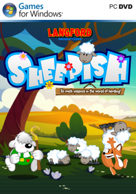 Sheepish
