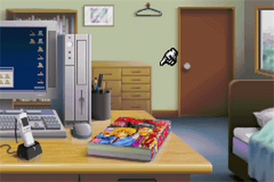 Hikaru no Go - Screenshot - Gameplay Image