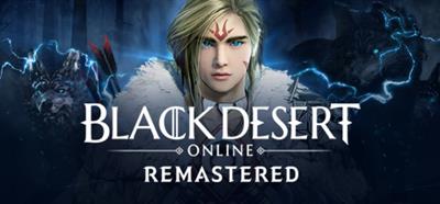 Black Desert Online - Banner Image