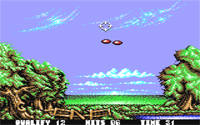 GooseBusters - Screenshot - Gameplay Image