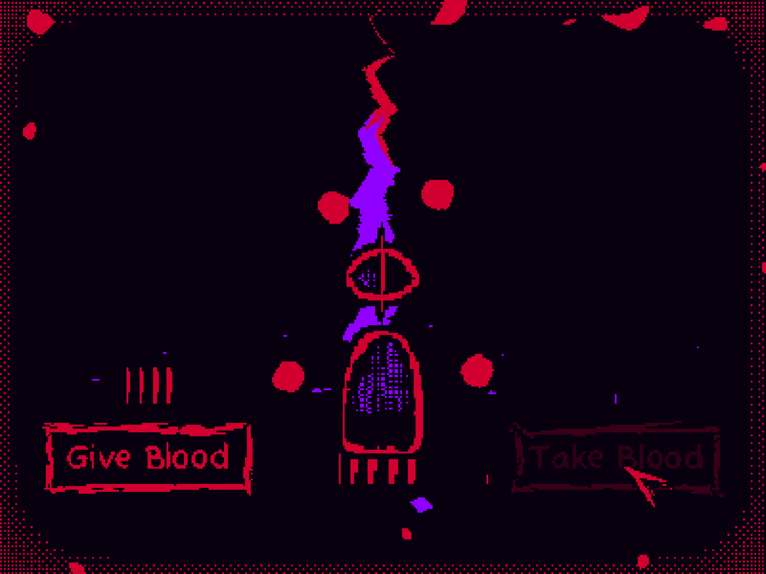 Blood Void Mass