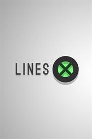Lines X