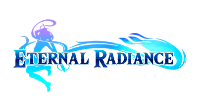 Eternal Radiance - Clear Logo Image