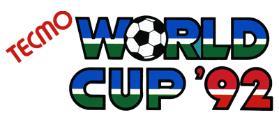 Tecmo World Cup '92