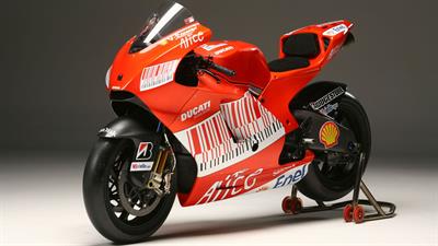 Ducati World: Racing Challenge - Fanart - Background Image