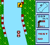 Konami Racing
