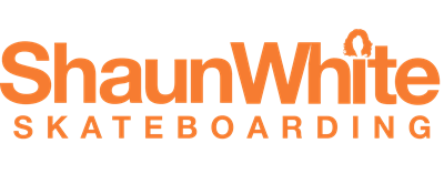 Shaun White Skateboarding - Clear Logo Image