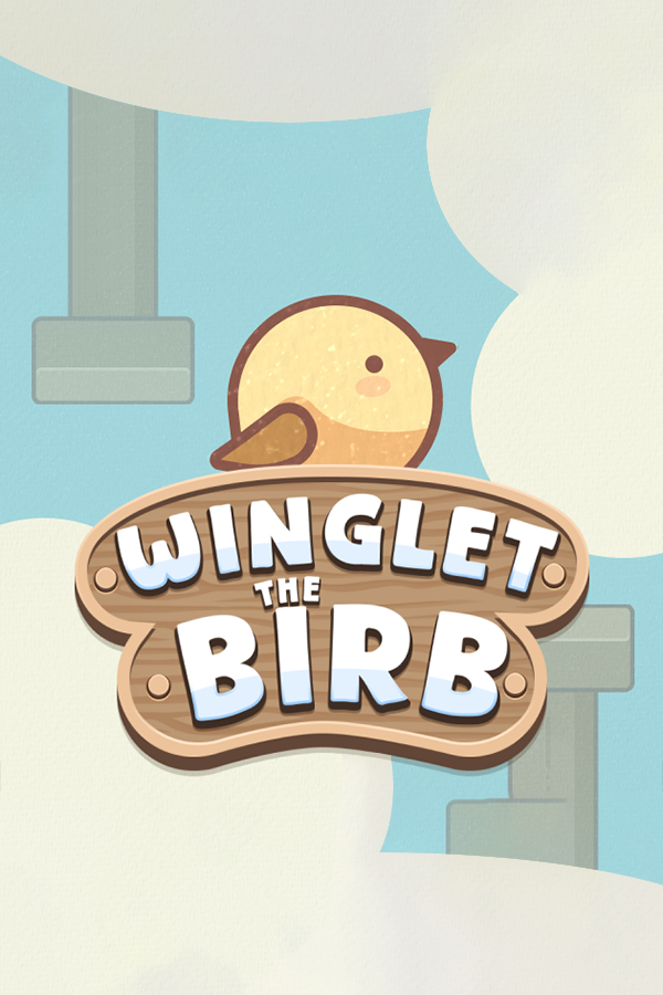 Winglet the Birb