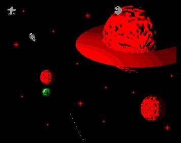 SpaceGods - Screenshot - Gameplay Image