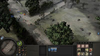 Company of Heroes: Tales of Valor - Screenshot - Gameplay Image