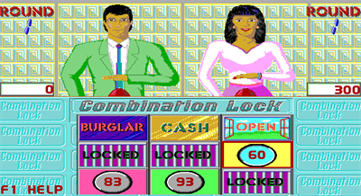 Combination Lock - Screenshot - Gameplay Image