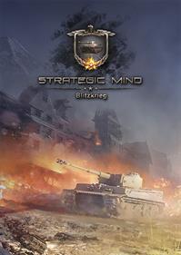 Strategic Mind: Blitzkrieg