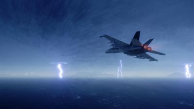 Project Wingman - Screenshot - Gameplay Image