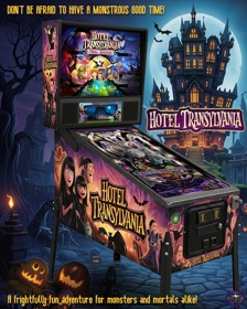 Hotel Transylvania