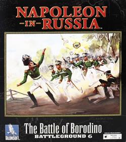 Battleground 6: Napoleon in Russia