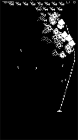 Älg Invaders - Screenshot - Gameplay Image