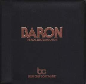 Baron: The Real Estate Simulation