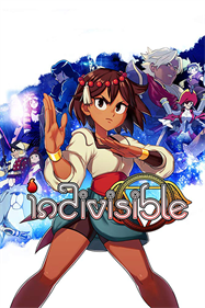 Indivisible - Box - Front - Reconstructed Image
