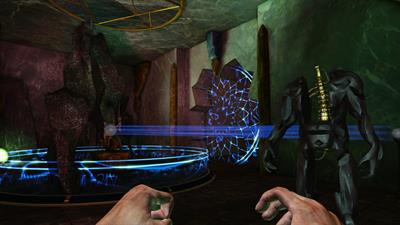 Zeno Clash II - Screenshot - Gameplay Image