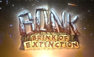 Bonk: Brink of Extinction - Fanart - Background Image
