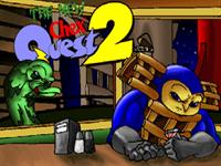 Chex Quest 2 - Screenshot - Game Title