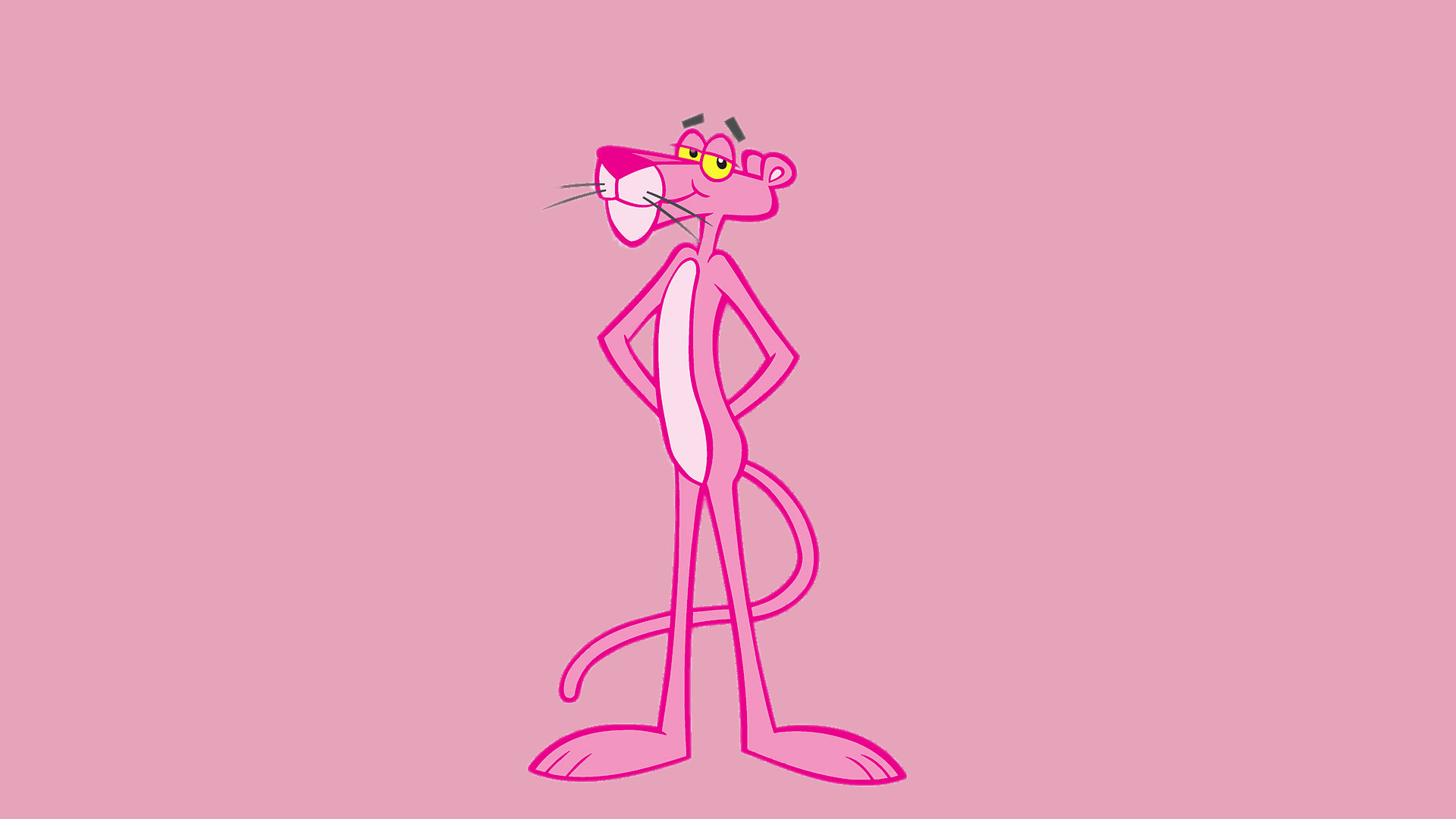 The Pink Panther: Hokus Pokus Pink
