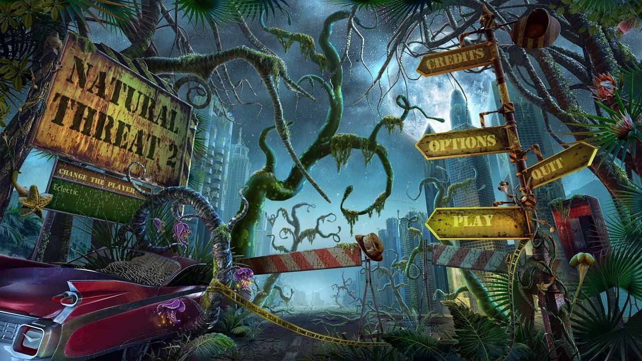 Natural Threat 2