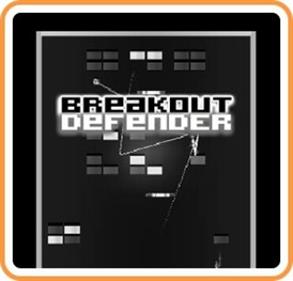 Breakout Defender