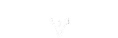 Destiny - Clear Logo Image