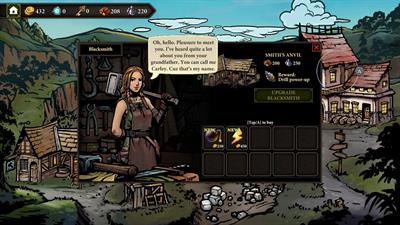 SpelunKing: The Mine Match - Screenshot - Gameplay Image