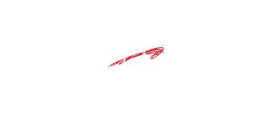 WWF War Zone - Clear Logo Image