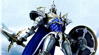 White Knight Chronicles II - Fanart - Background Image