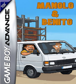 Manolo & Benito