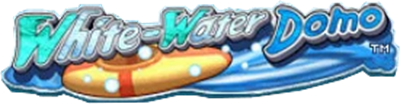 White-Water Domo - Clear Logo Image