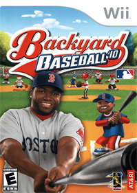 Backyard Baseball '10