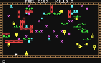 Battle Planner - Screenshot - Gameplay Image