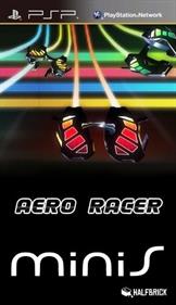 Aero Racer - Box - Front Image