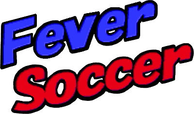 Fever Soccer - Clear Logo Image