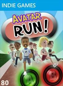 Avatar Run!