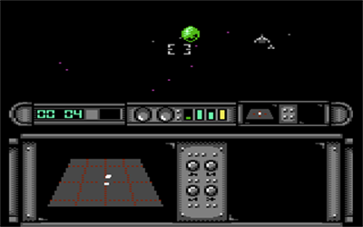ACE 2088 - Screenshot - Gameplay Image