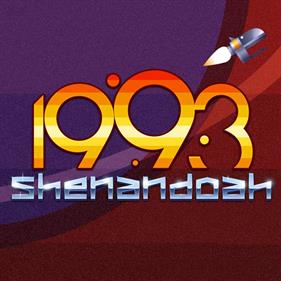 1993 Shenandoah - Box - Front Image