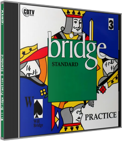 Will Bridge: Practice 3: Advanced - Box - 3D Image