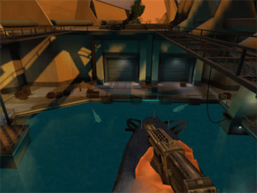 007: Agent Under Fire - Screenshot - Gameplay Image