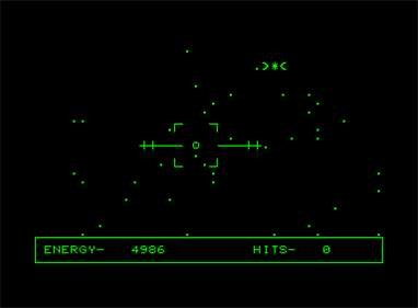 Space! - Screenshot - Gameplay Image
