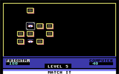 Match It - Screenshot - Gameplay Image