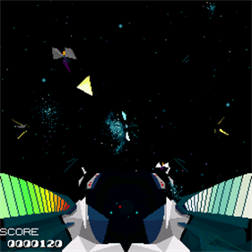 Sion IV - Screenshot - Gameplay Image