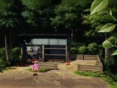 Boku No Natsuyasumi - Screenshot - Gameplay Image