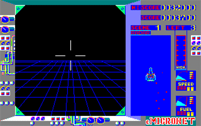 JU87A Dstuka - Screenshot - Gameplay Image