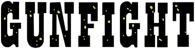 Gunfight - Clear Logo Image