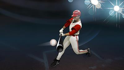 R.B.I. Baseball 20 - Fanart - Background Image